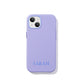 Embossed Leather iPhone 13 Models