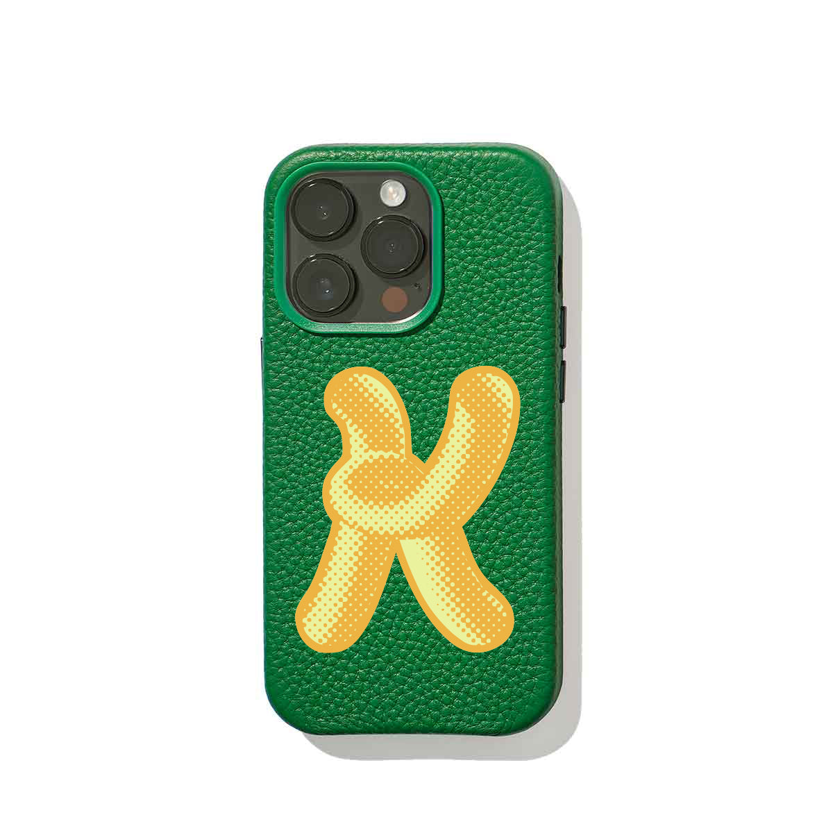 Leather iPhone 14 Models