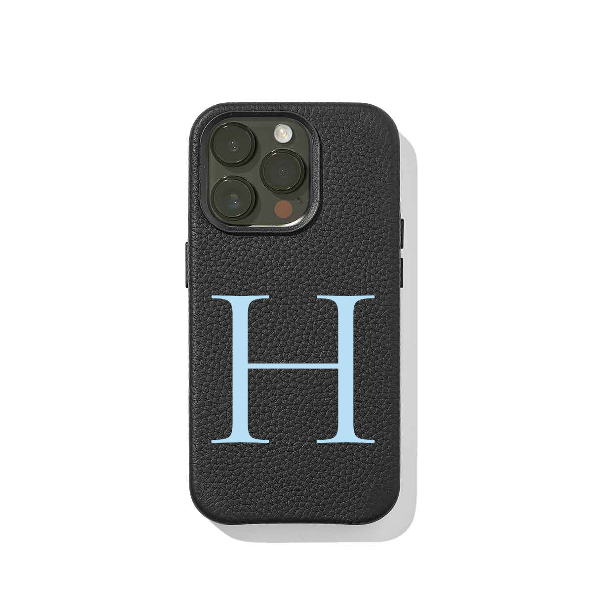 Leather iPhone 14 Models