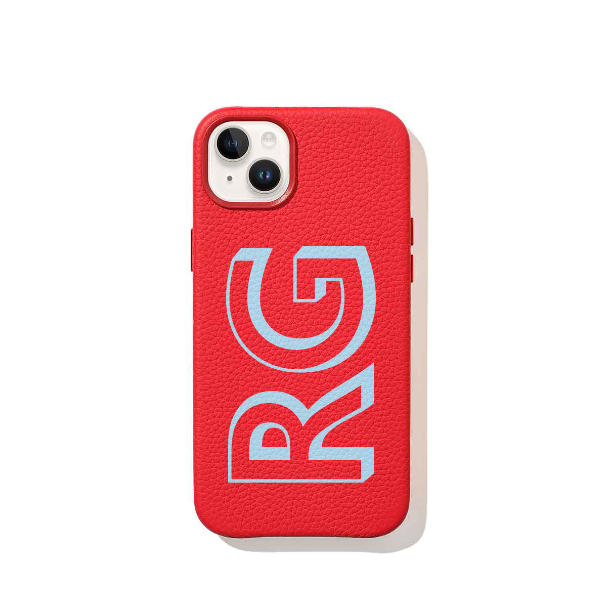 Leather iPhone 14 Models