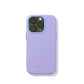 Embossed Leather iPhone 13 Models
