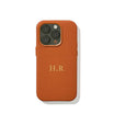 Embossed Leather iPhone 13 Models