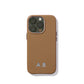 Embossed Leather iPhone 13 Models