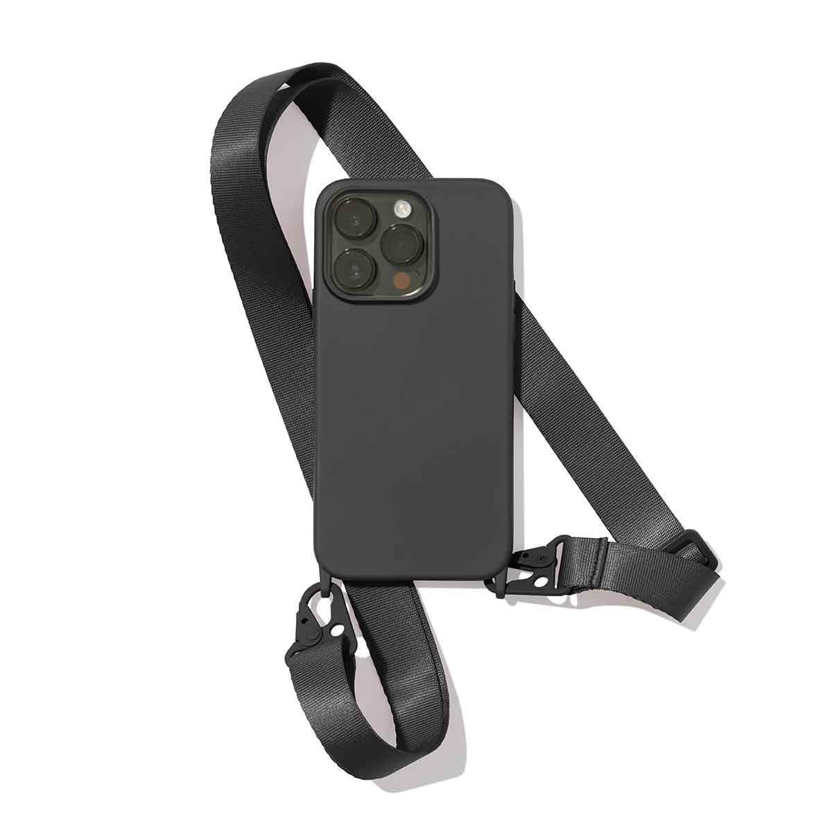 Silicone Cases for iPhone 13 Models