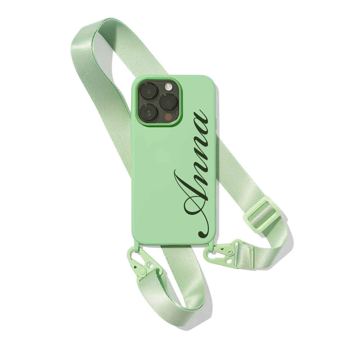 Silicone iPhone 14 Models