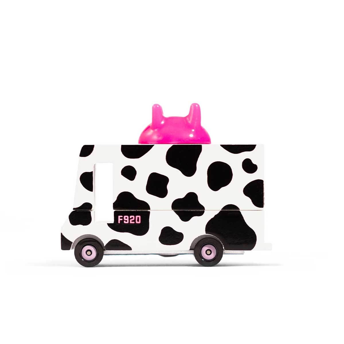 Candylab Cars & Vans