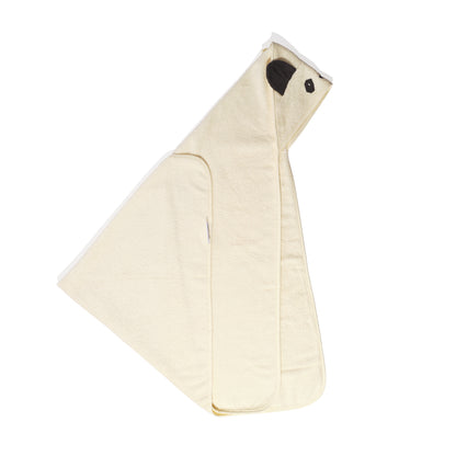 Junior Hooded Towel