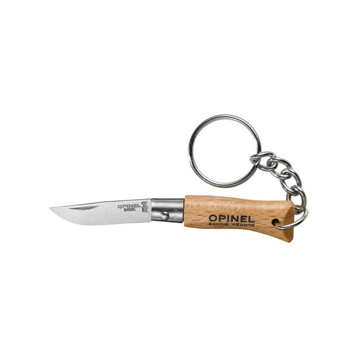 Keychain Pen Knives