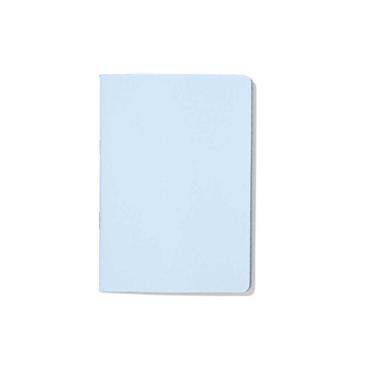A6 Paper Notebook