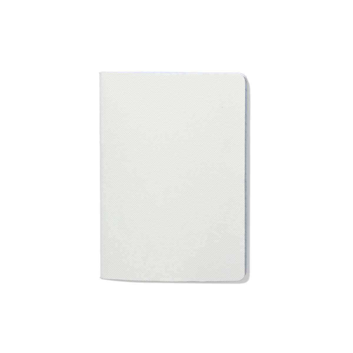 A6 Paper Notebook