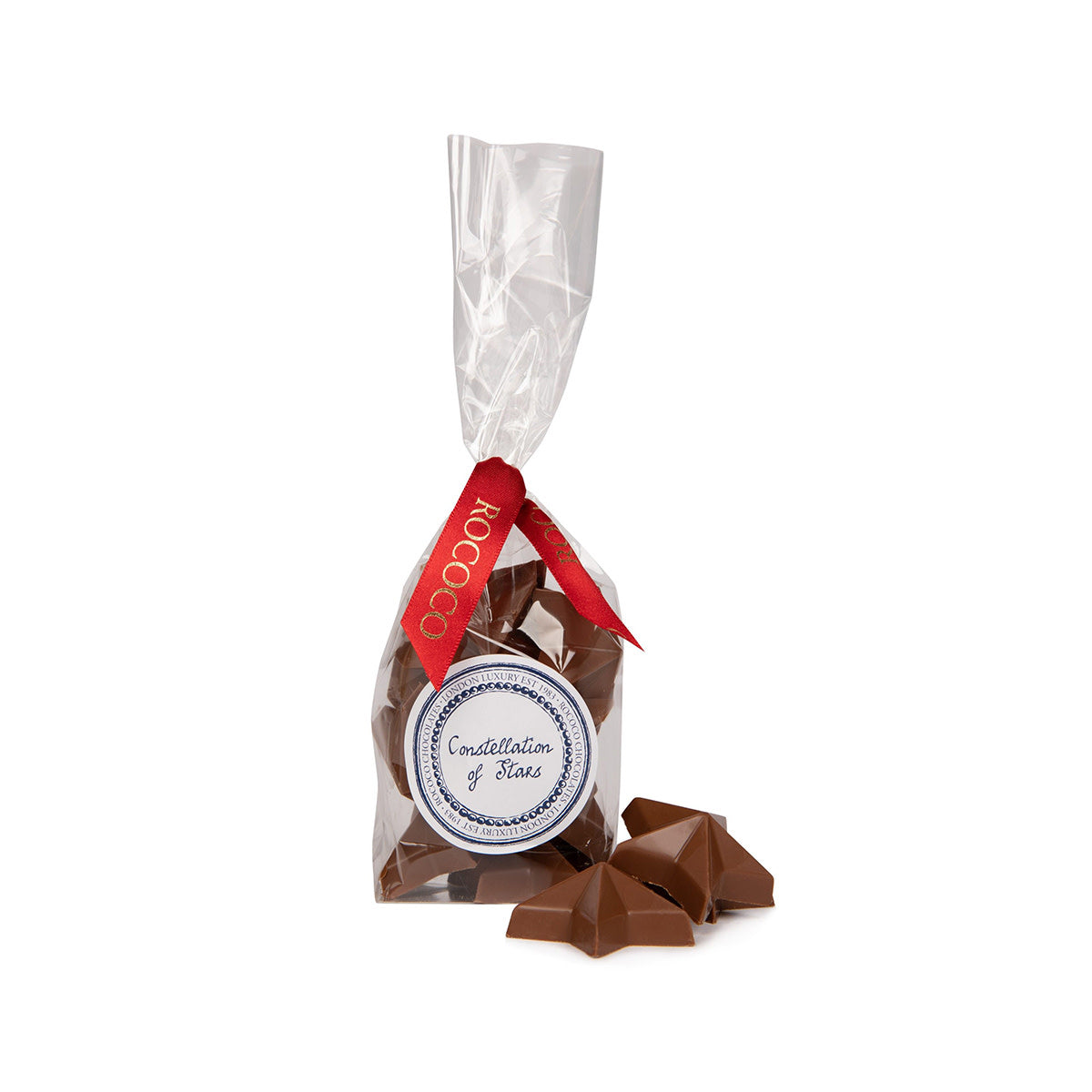 Rococo Chocolate Nibbles
