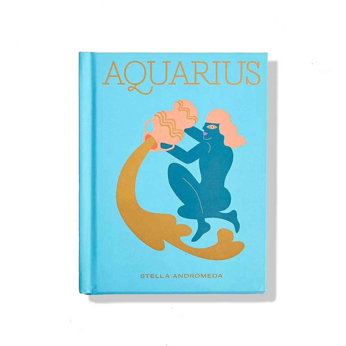 Astrology Books by Stella Andromeda
