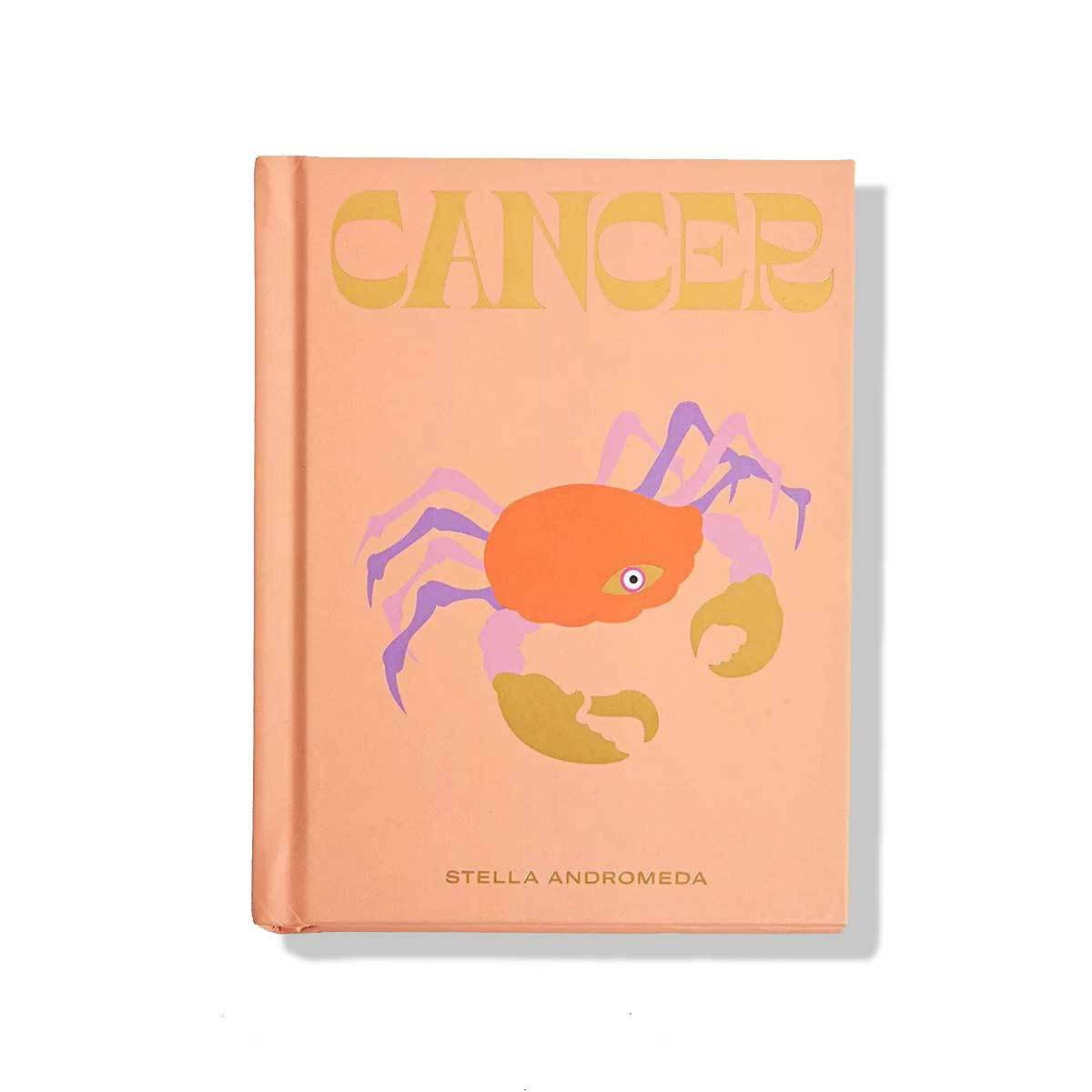 Astrology Books by Stella Andromeda