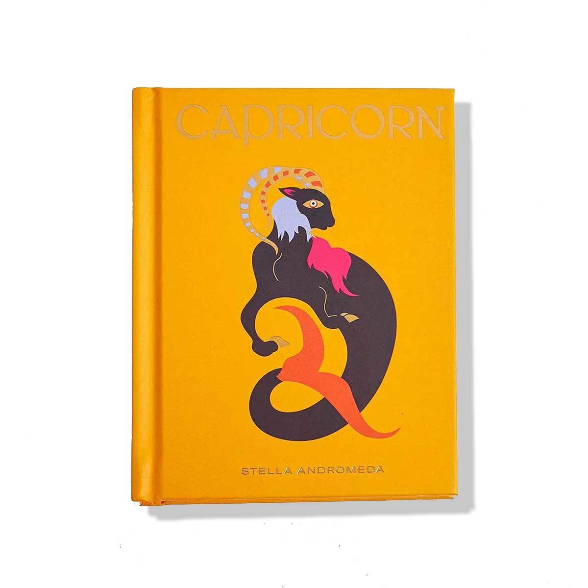 Astrology Books by Stella Andromeda