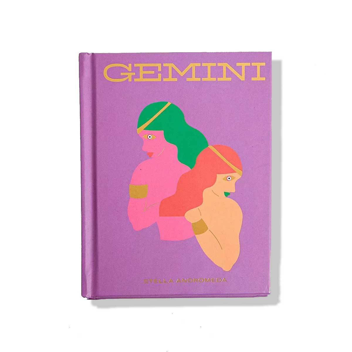Astrology Books by Stella Andromeda