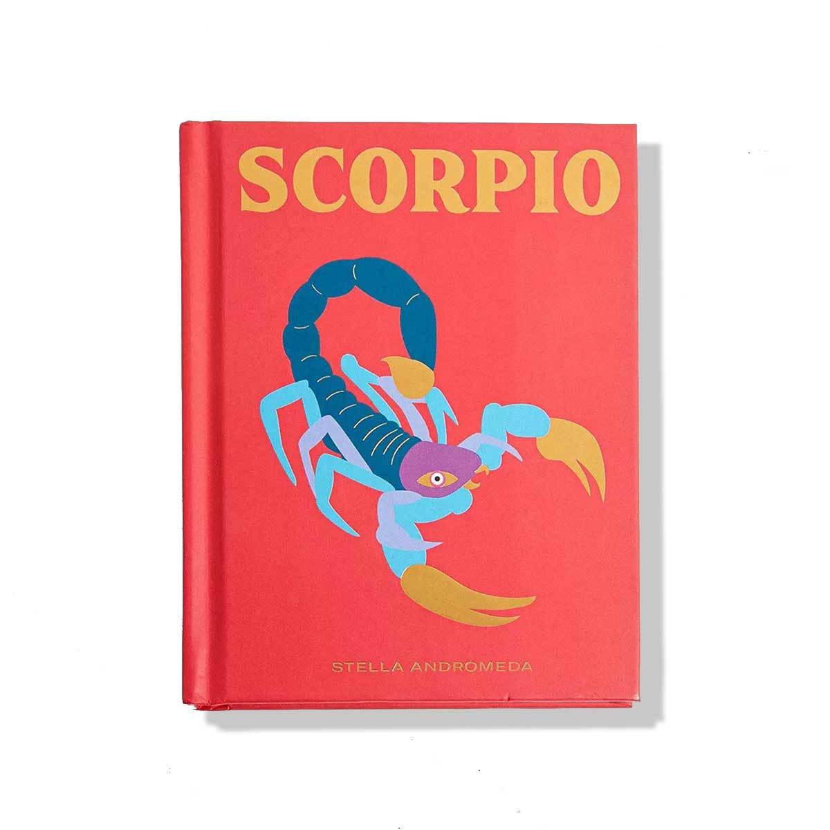 Astrology Books by Stella Andromeda