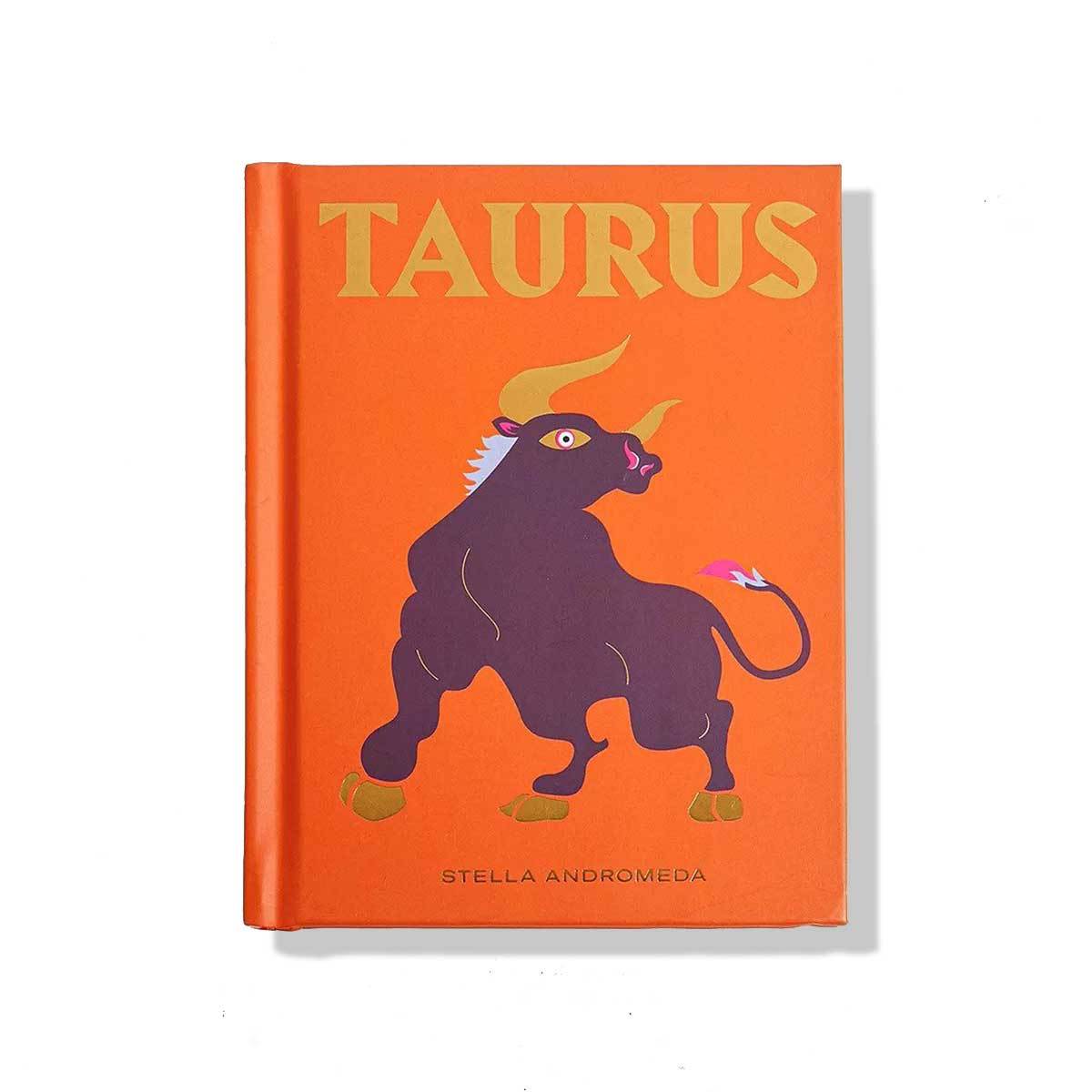 Astrology Books by Stella Andromeda