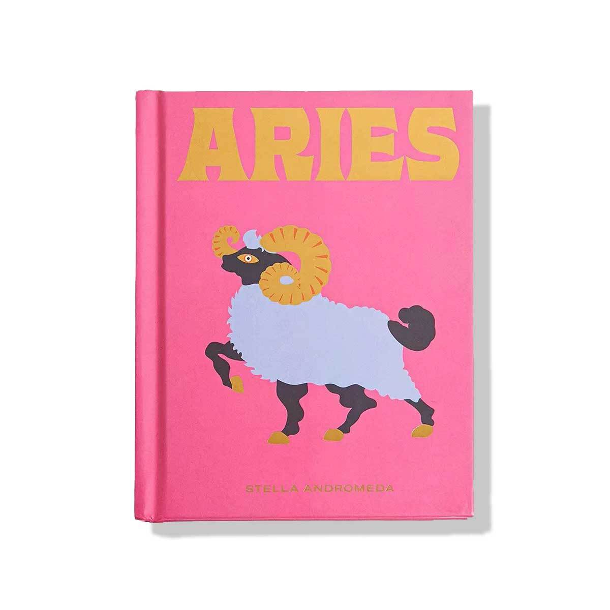 Astrology Books by Stella Andromeda