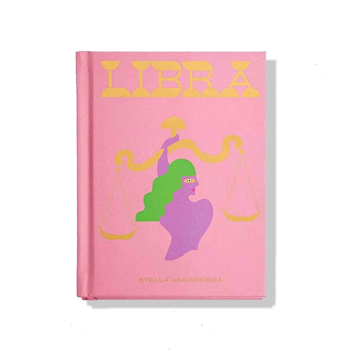 Astrology Books by Stella Andromeda