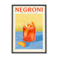 Cocktail Prints by Elin PK