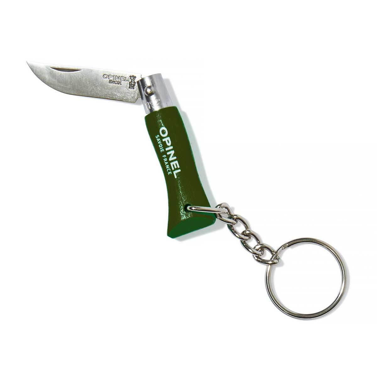 Keychain Pen Knives