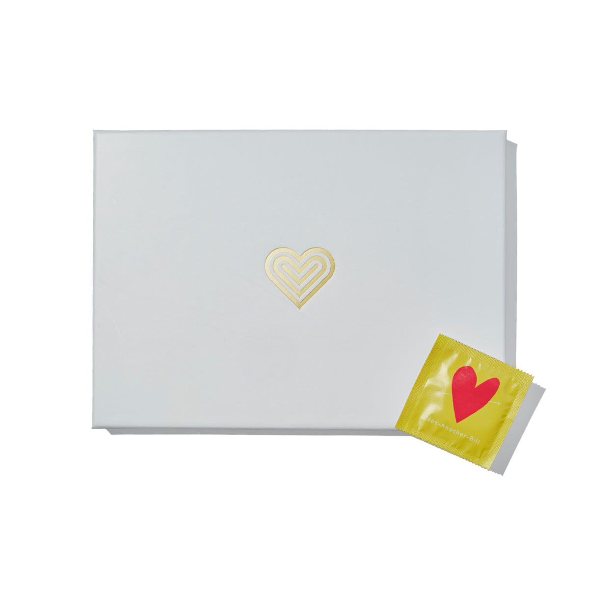 Personalised Condom