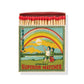 Luxury Matches