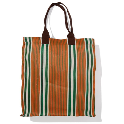 Recycled Market Tote