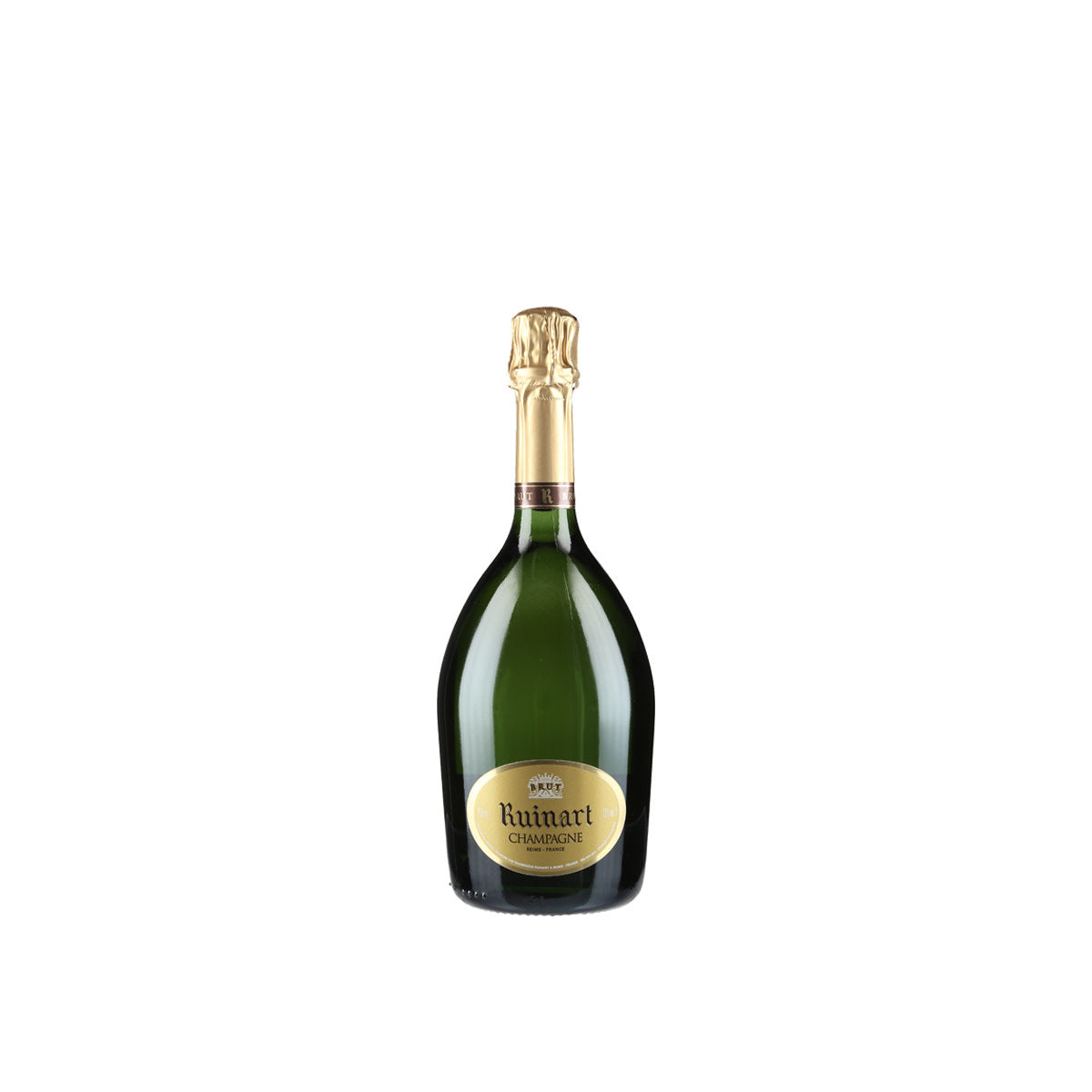 Champagne Half Bottles