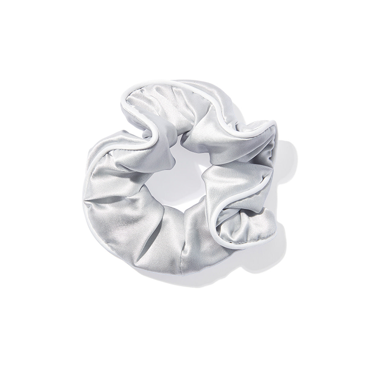 Silk Scrunchies
