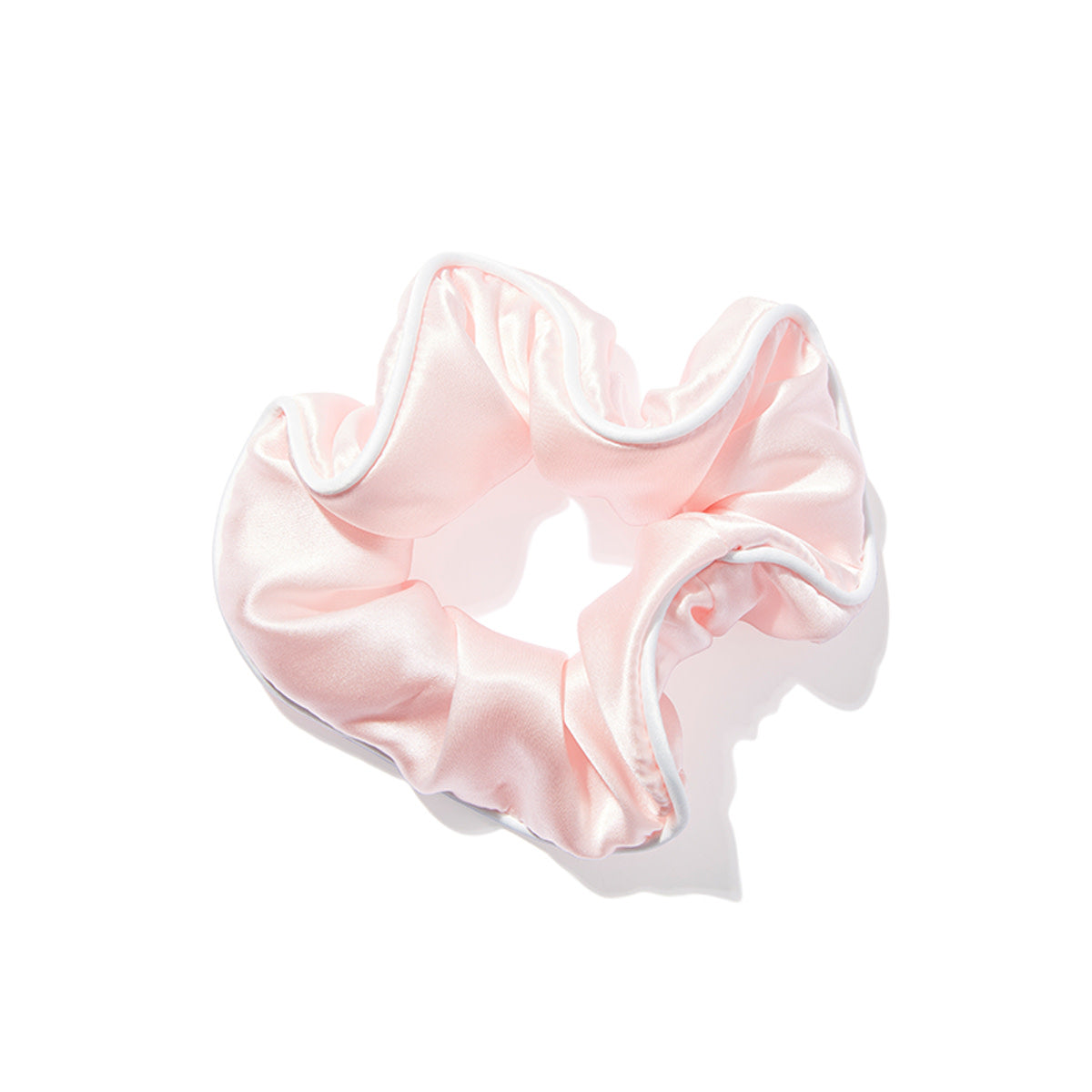 Silk Scrunchies