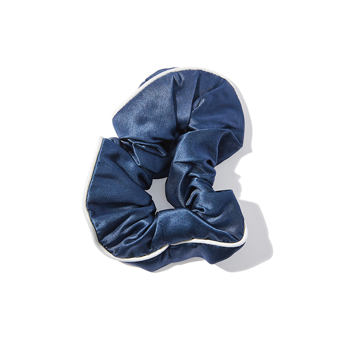Silk Scrunchies