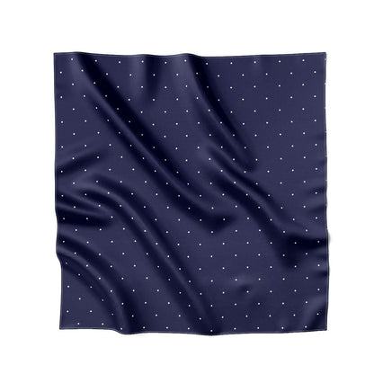 Silk Scarves