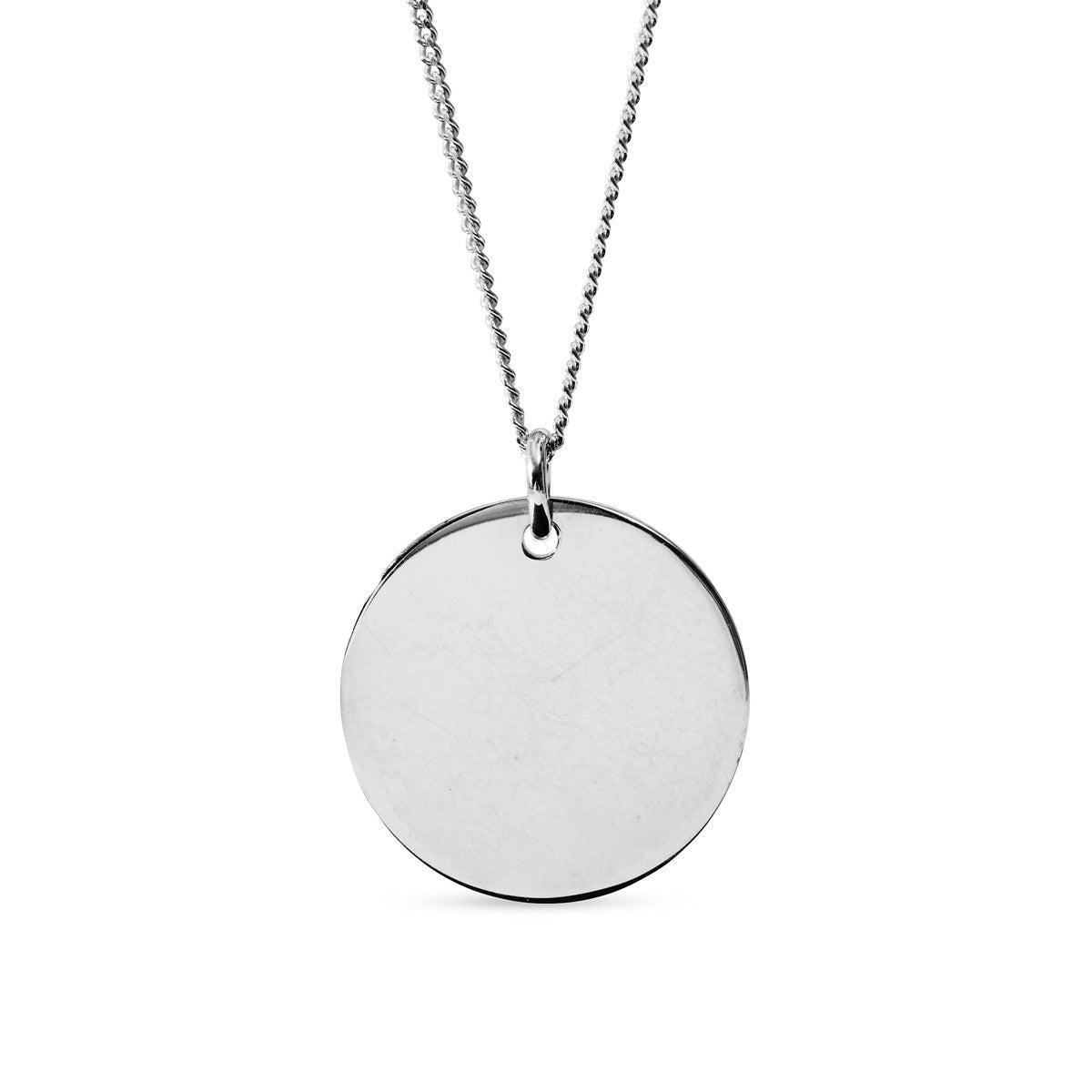Charm Necklace