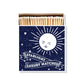 Luxury Matches