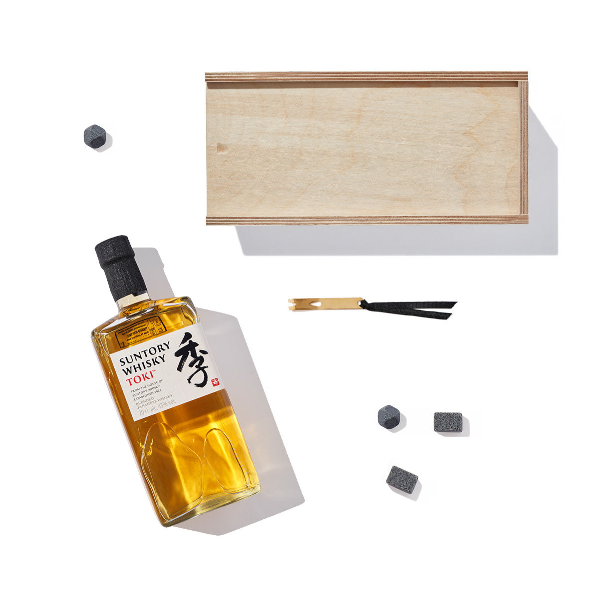 Single Whisky Hamper