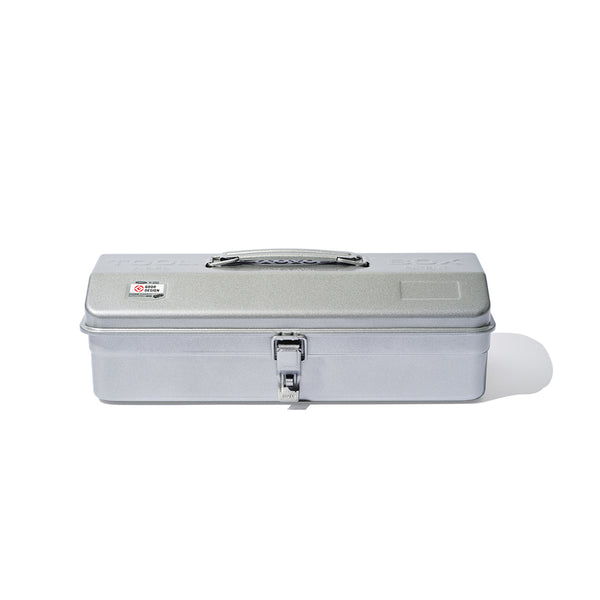 Trunk tool box top