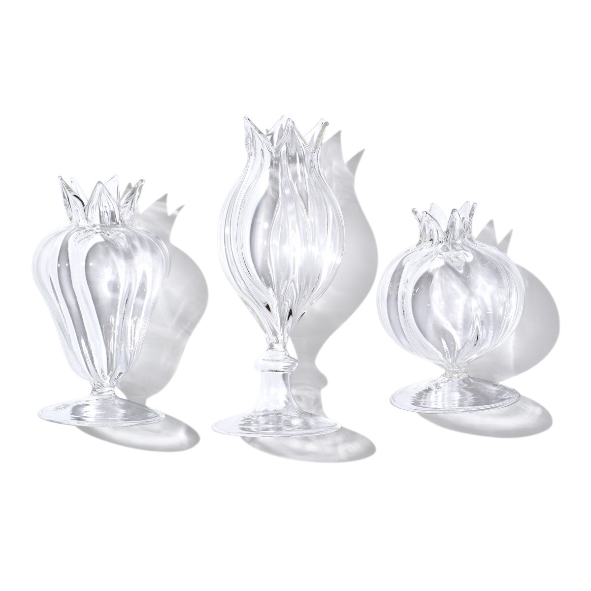 Bud Vases