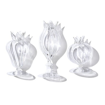 Bud Vases