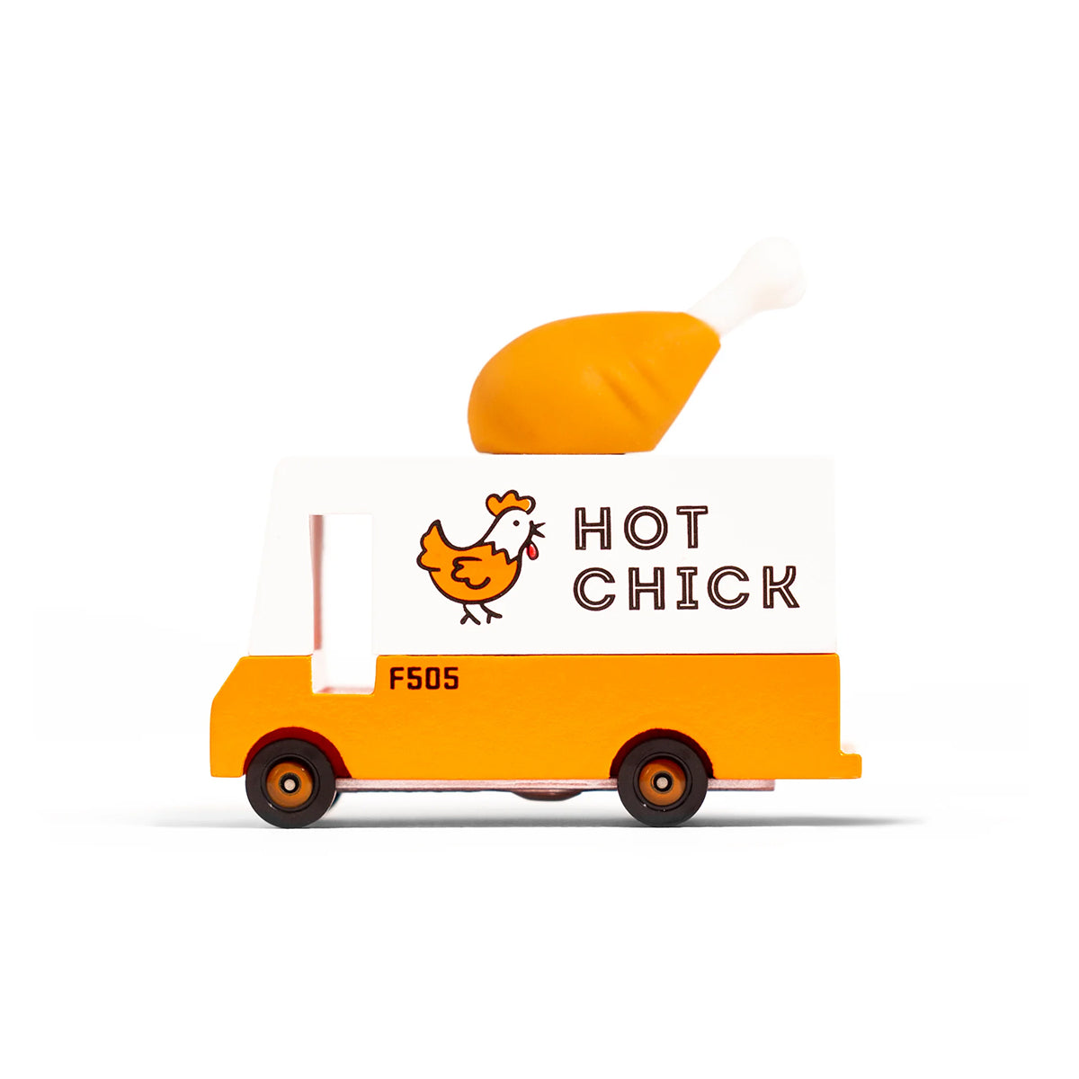 Candylab Cars & Vans