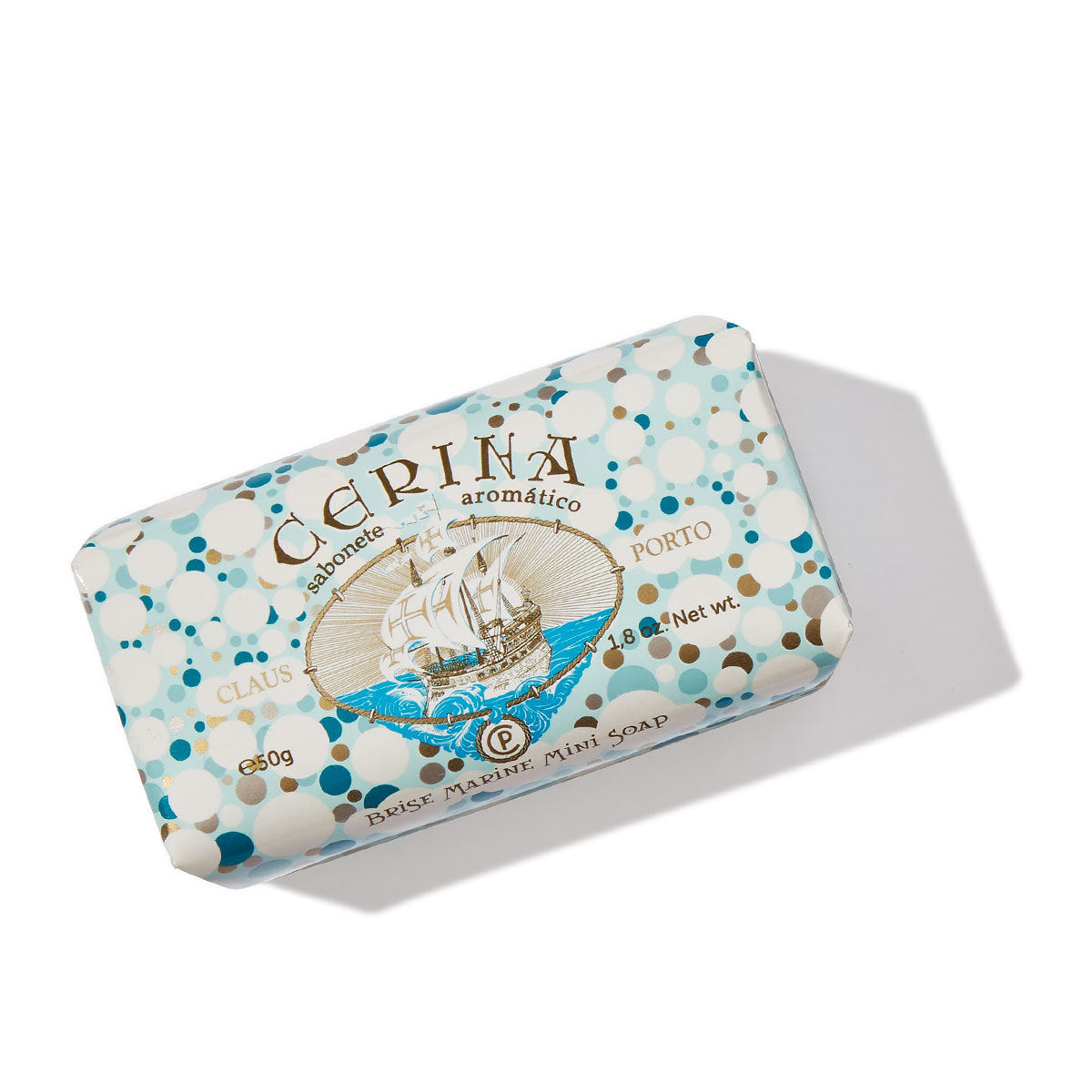 Mini Soaps 50g