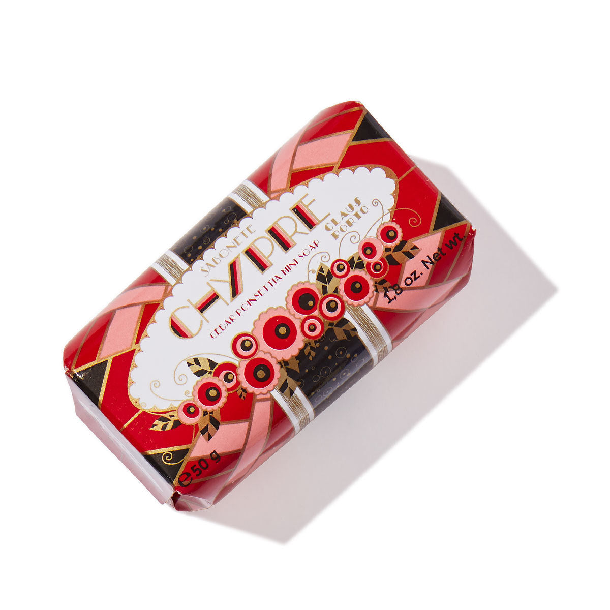 Mini Soaps 50g