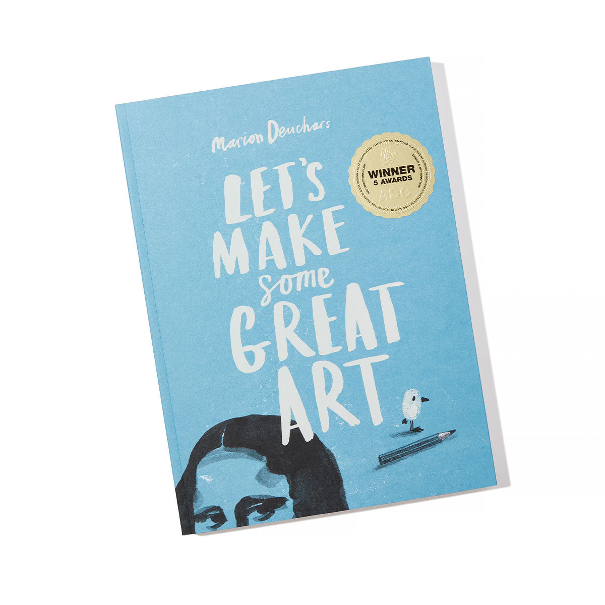 Art Activity Books