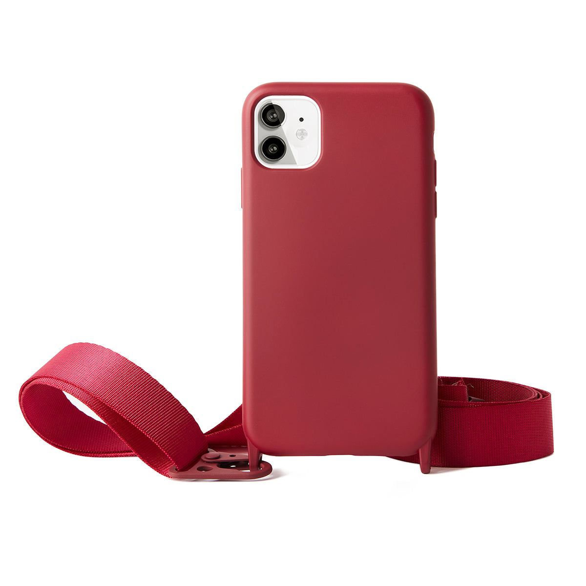 Silicone iPhone 11 Models