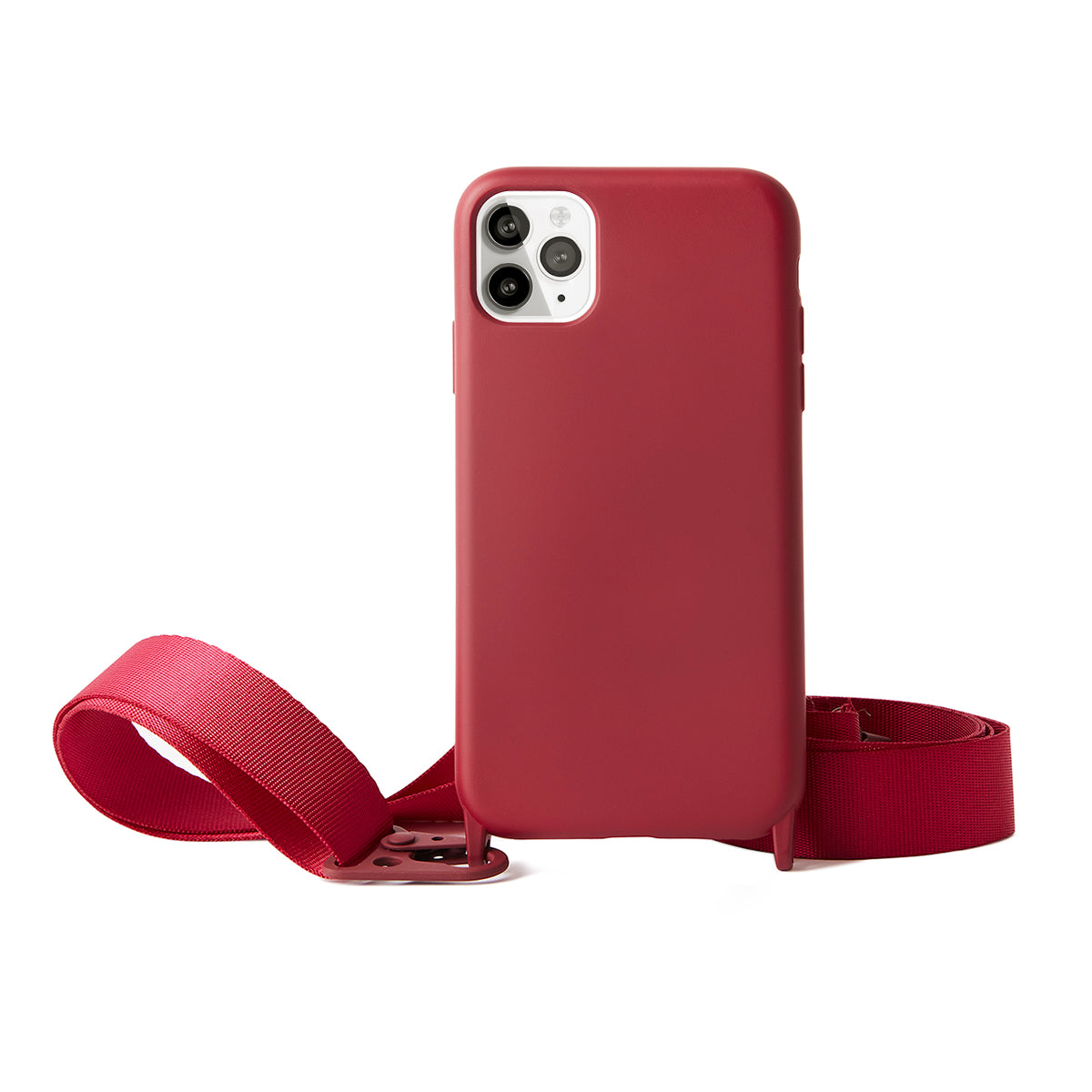 Silicone iPhone 11 Models