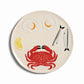 Platter De La Mer Crab
