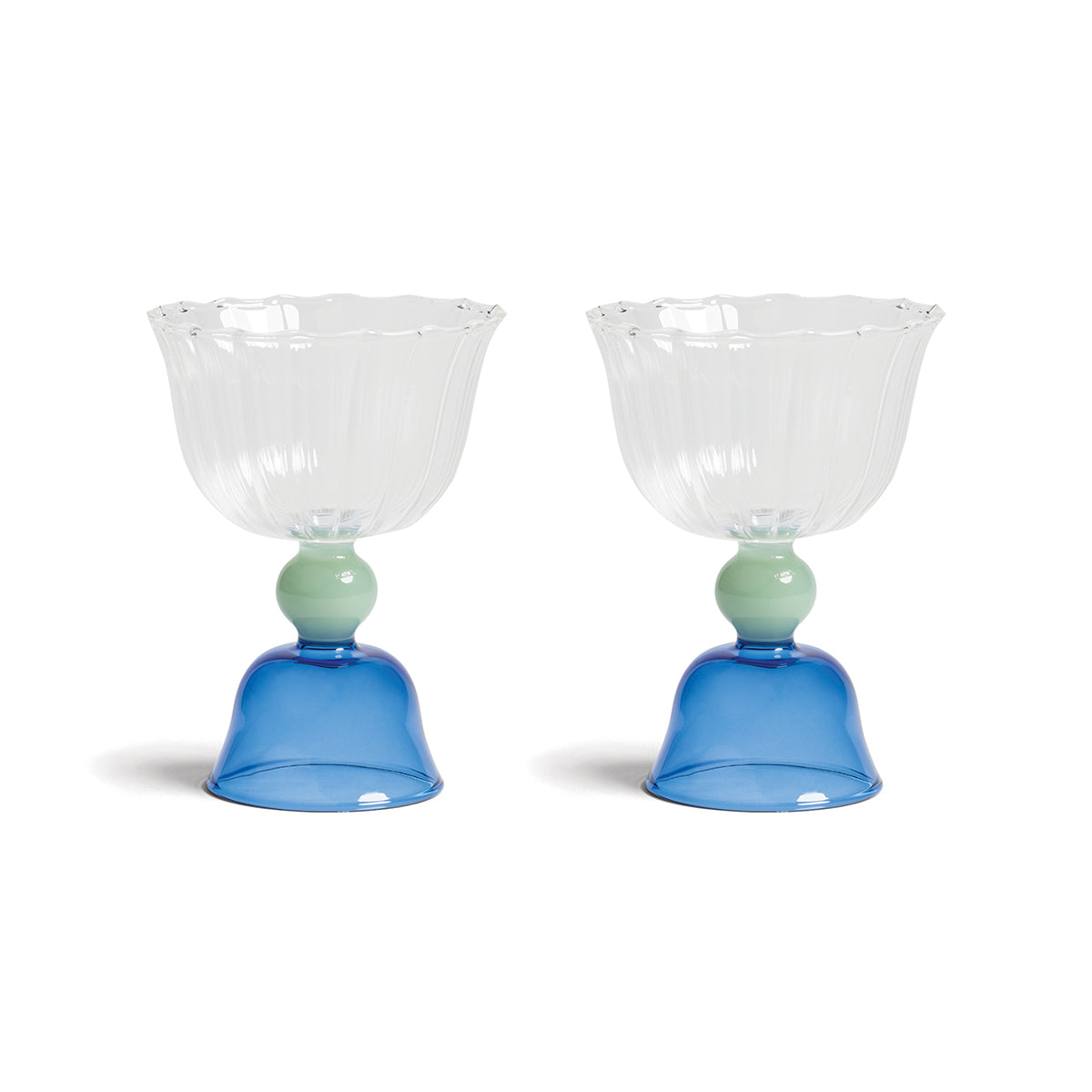 Tulip Glasses