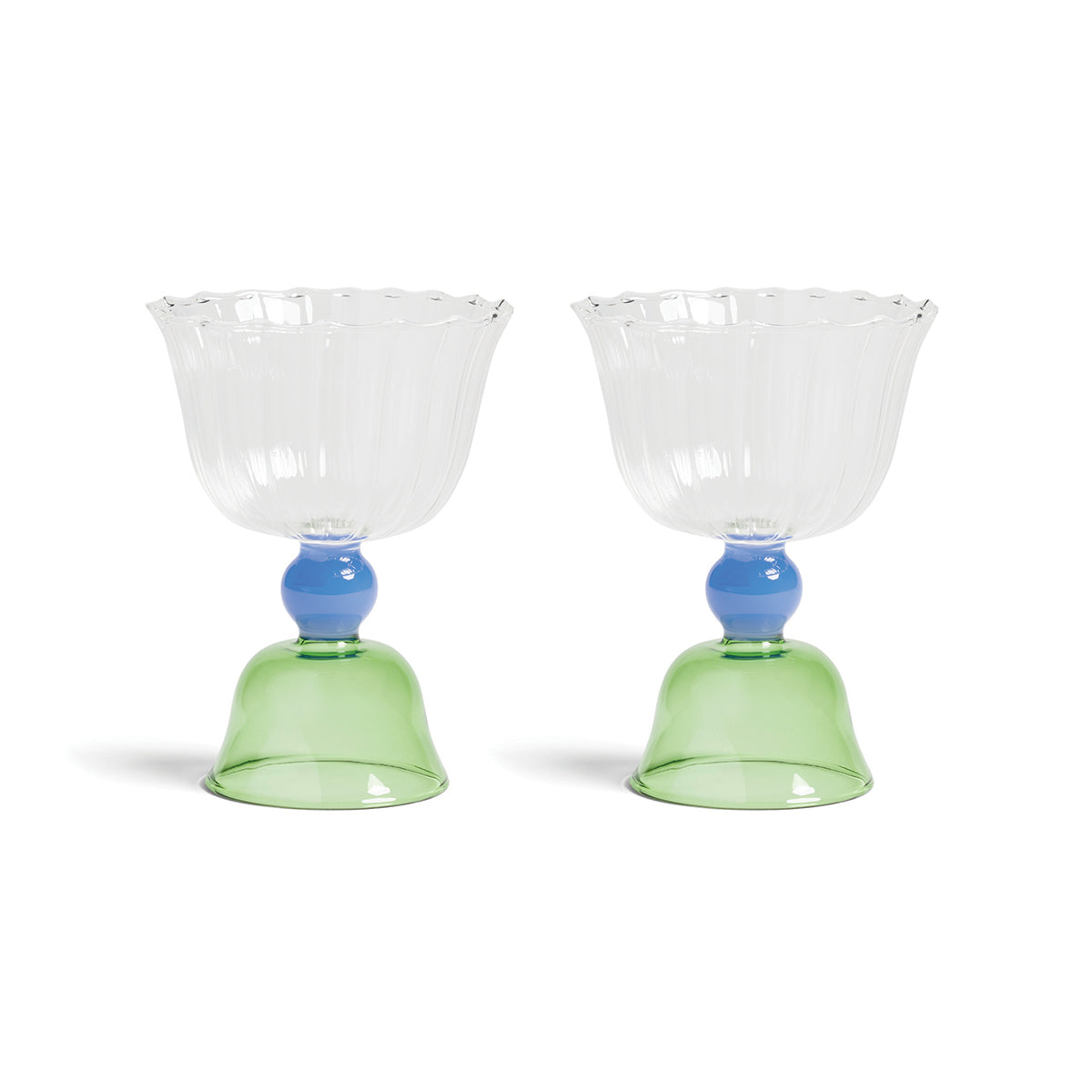 Tulip Glasses