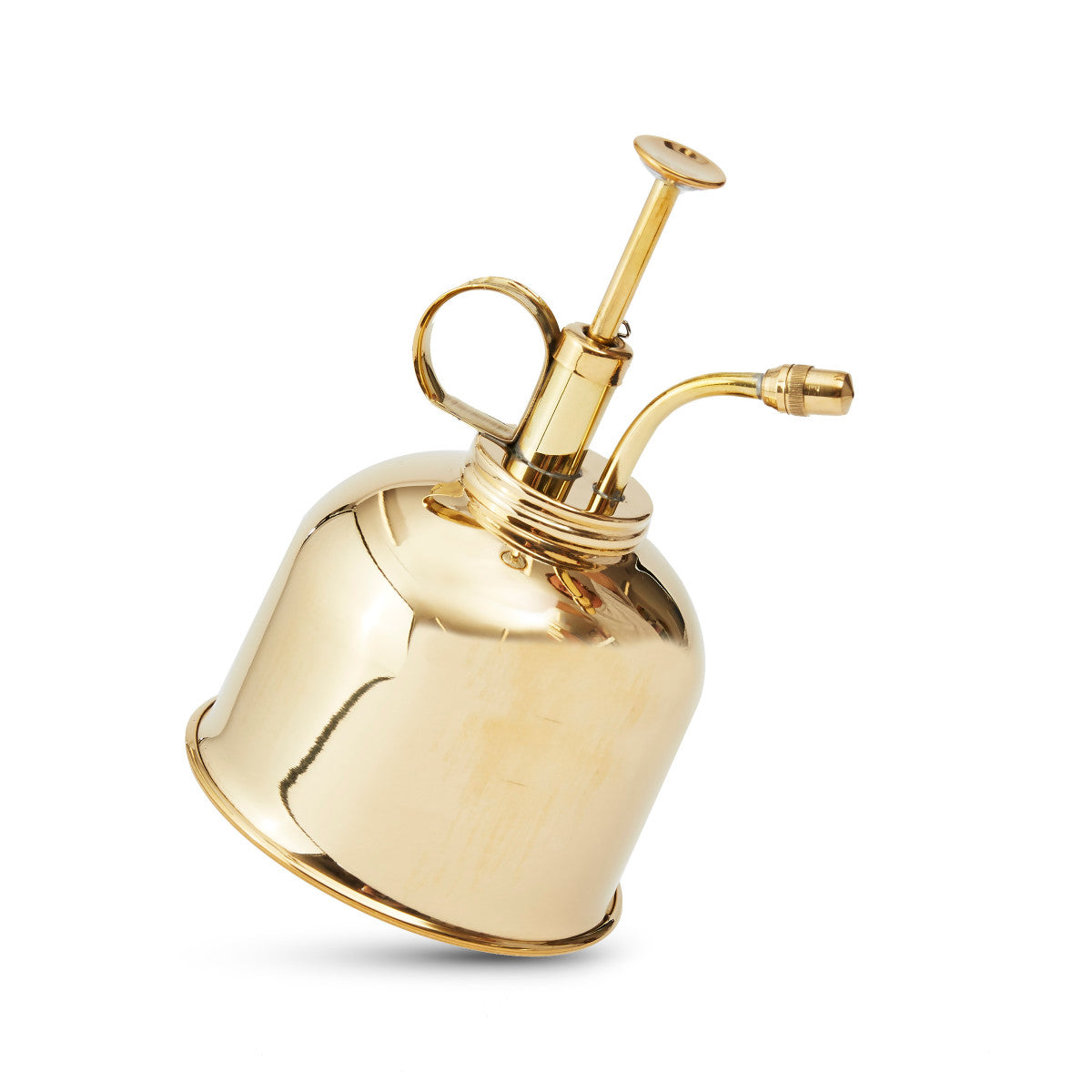 Brass Plant Mister