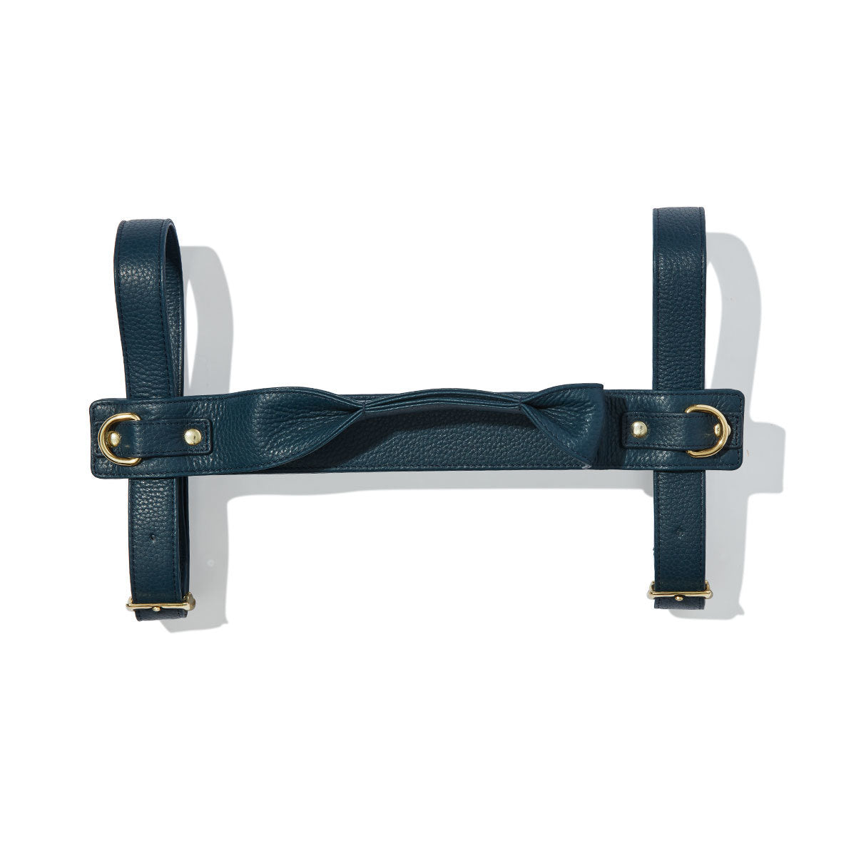 Leather Rug Strap